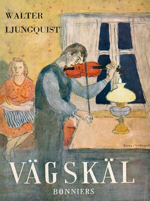 cover image of Vägskäl
